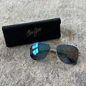 Maui Jim “Cliff House” Sunglasses